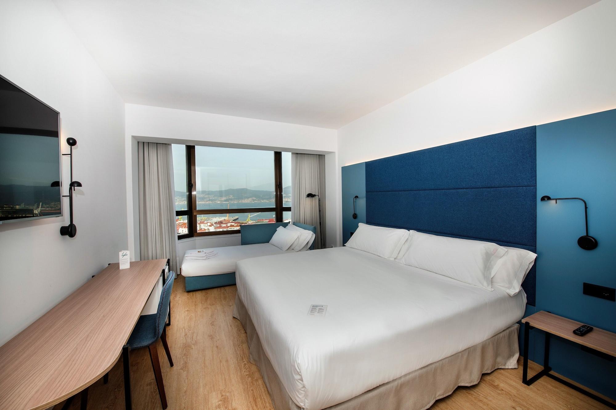 Occidental Hotel 4*