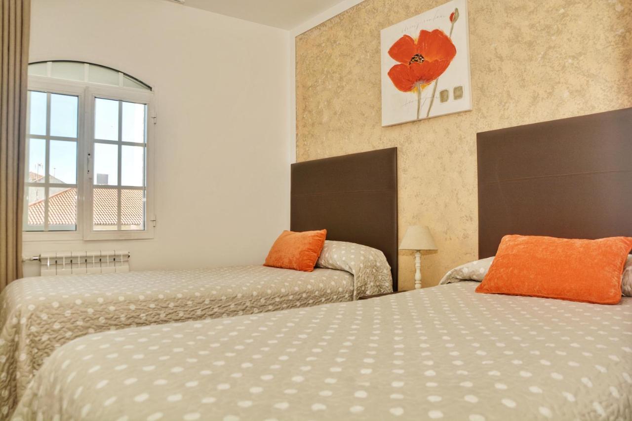 La Colegiata Guest house