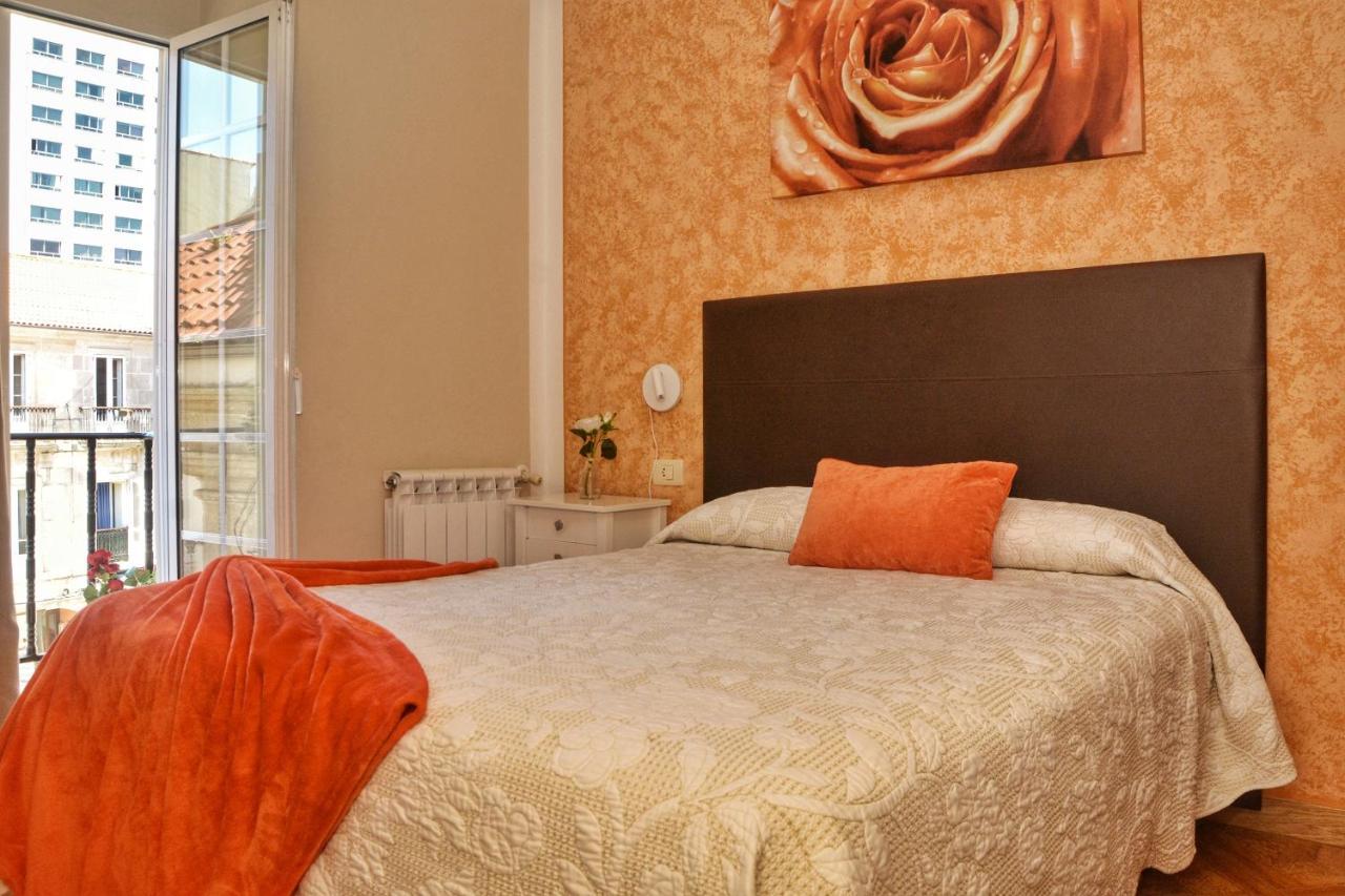 La Colegiata Guest house Vigo