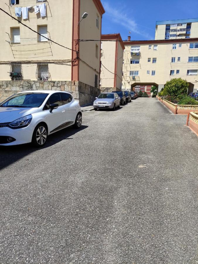 Piso Cerca De Playa Samil *
