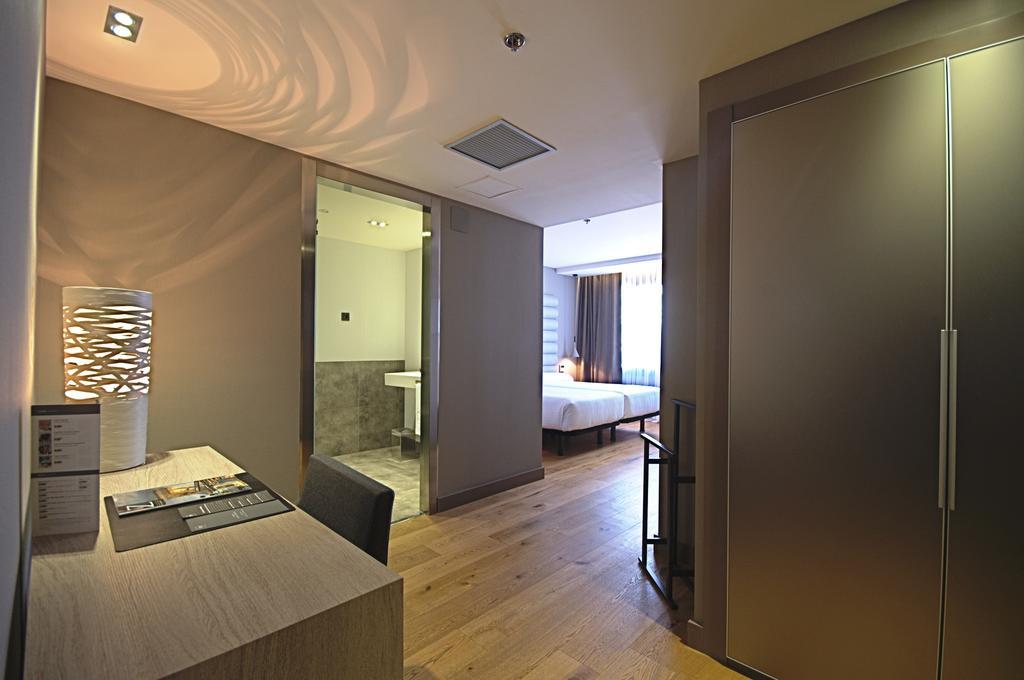 Hotel Zenit 4*
