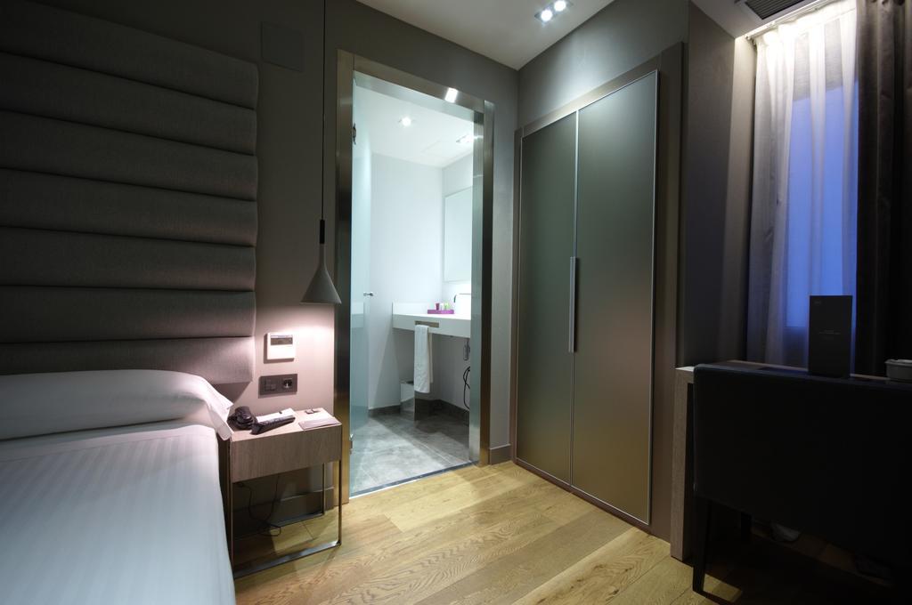 Zenit Hotel Vigo