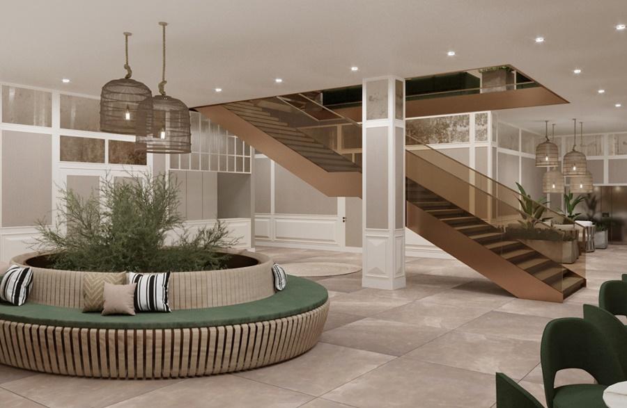 Hotel Ath Gran Samil