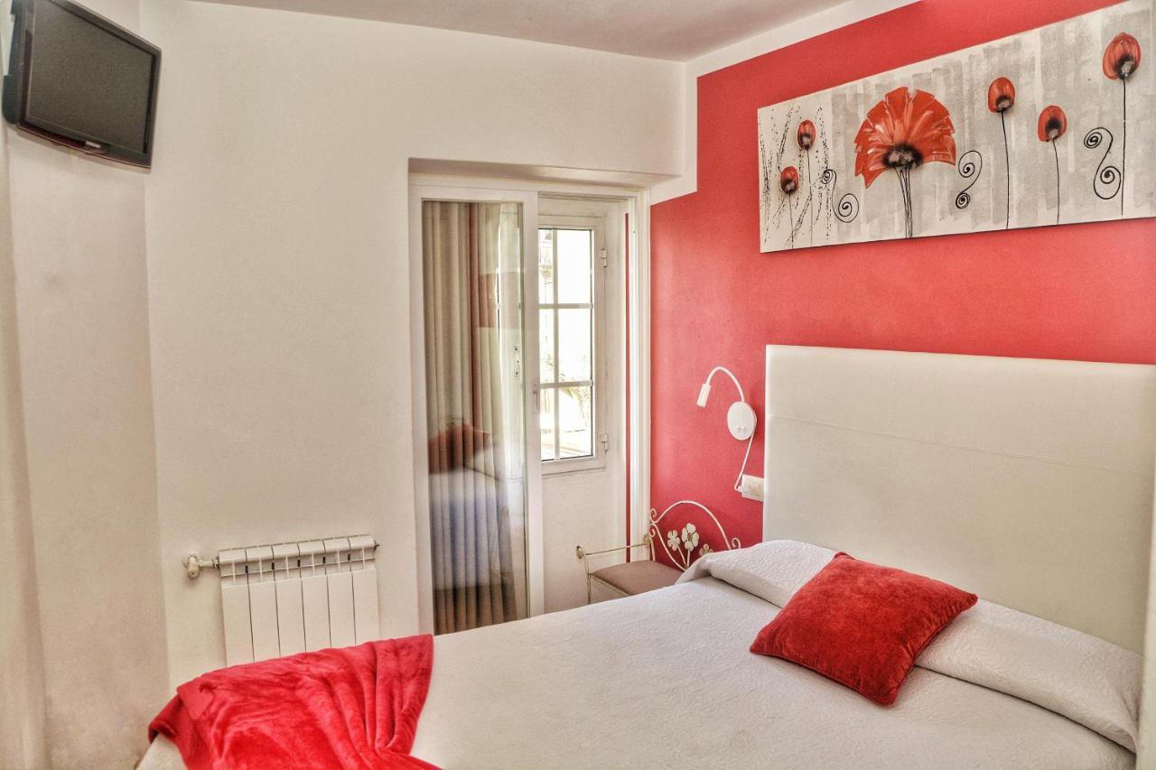 Guest house La Colegiata Vigo