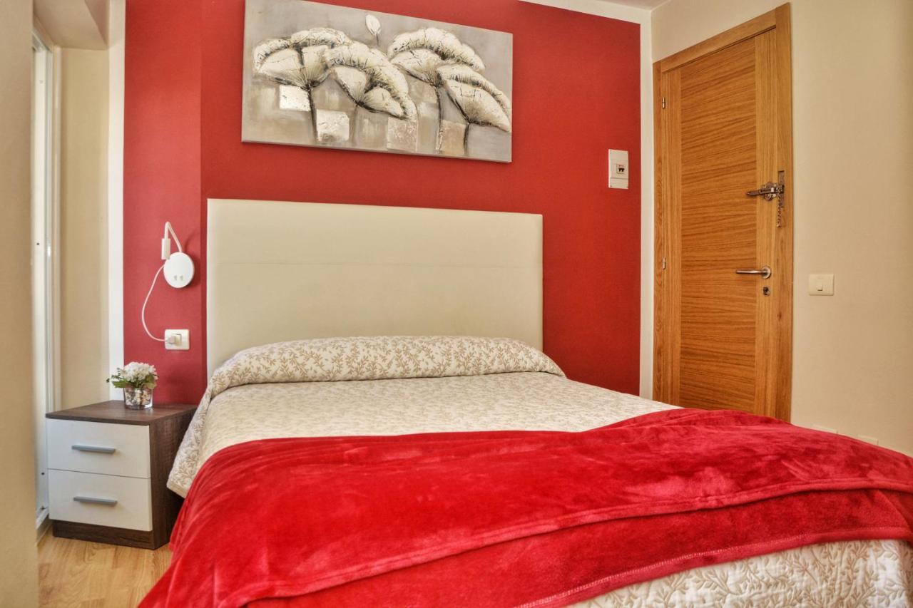Guest house La Colegiata 2*
