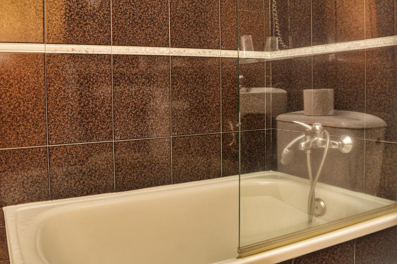 Guest house La Colegiata Vigo