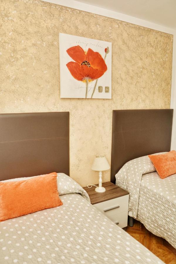 La Colegiata Guest house Vigo