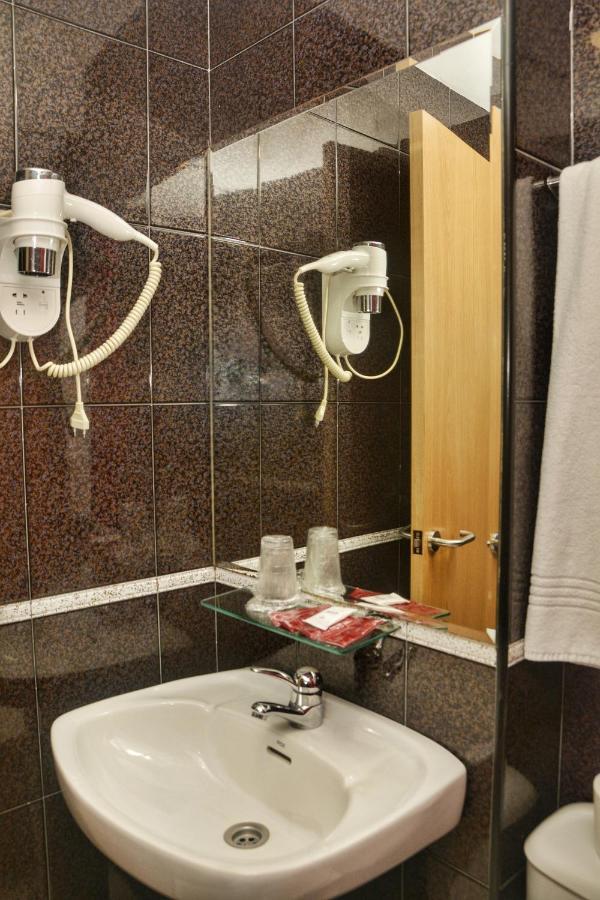 La Colegiata Guest house Vigo