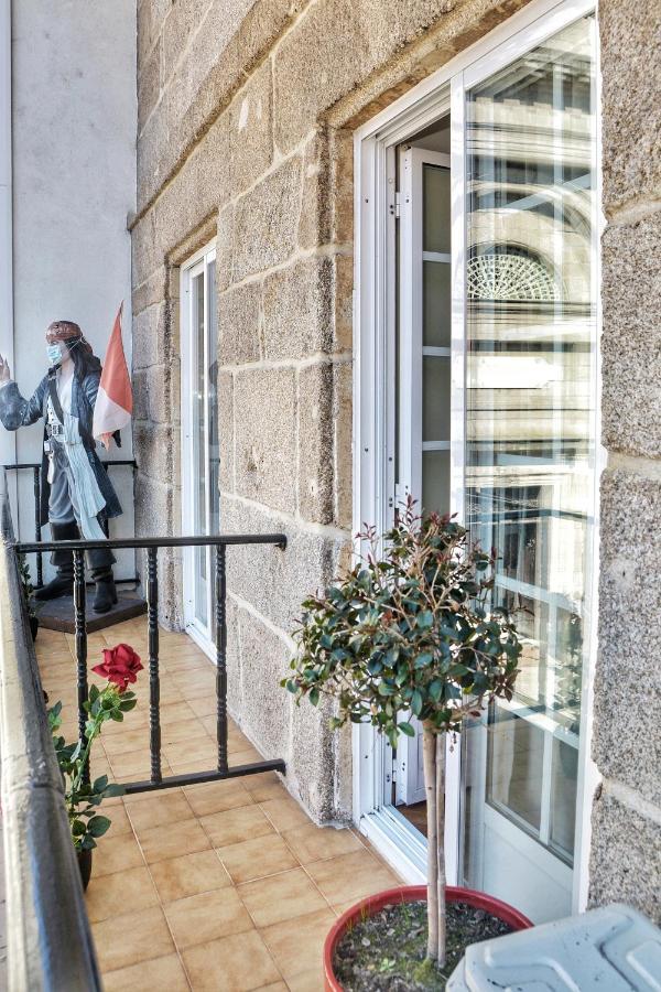 La Colegiata Guest house