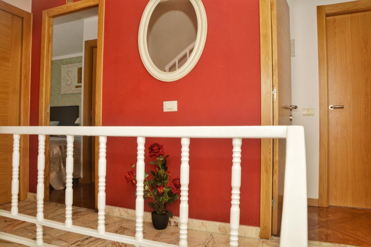 La Colegiata Guest house 2*