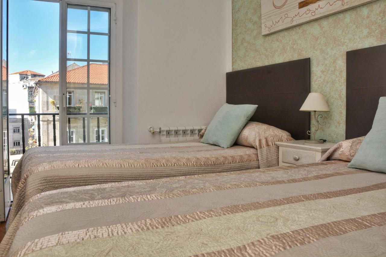La Colegiata Guest house Vigo