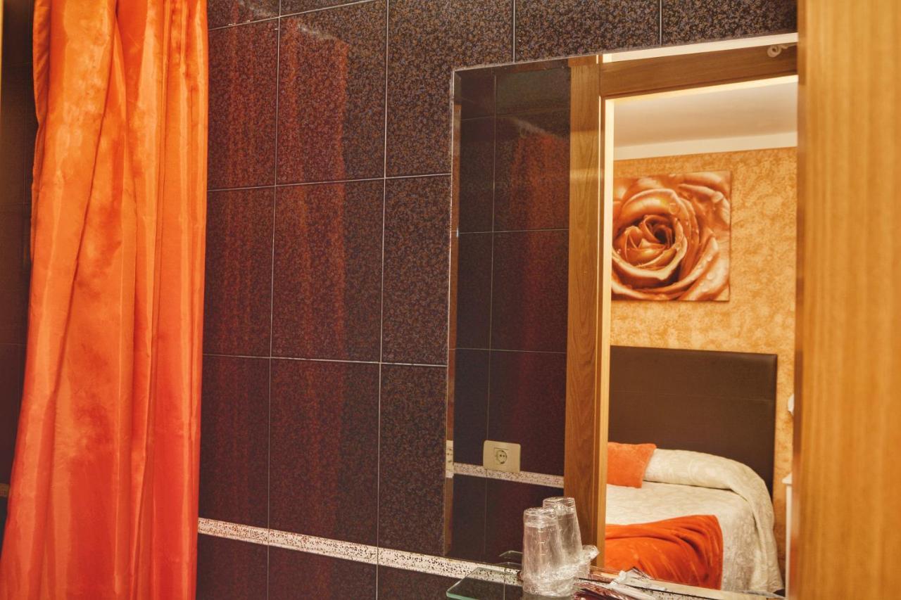 La Colegiata Guest house Vigo