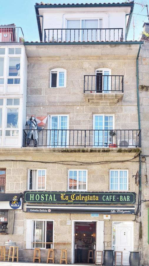 Guest house La Colegiata 2*