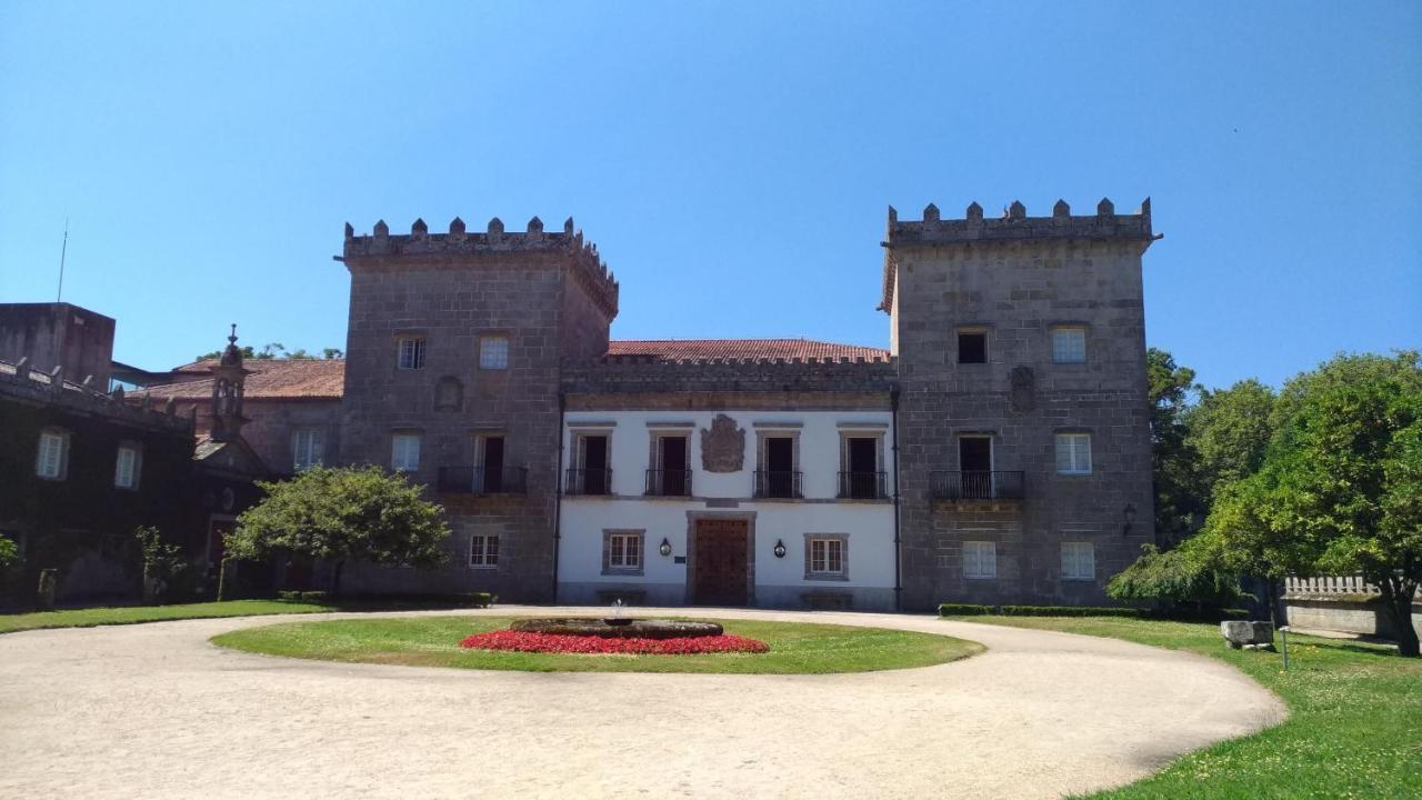 Barbón Apartamento