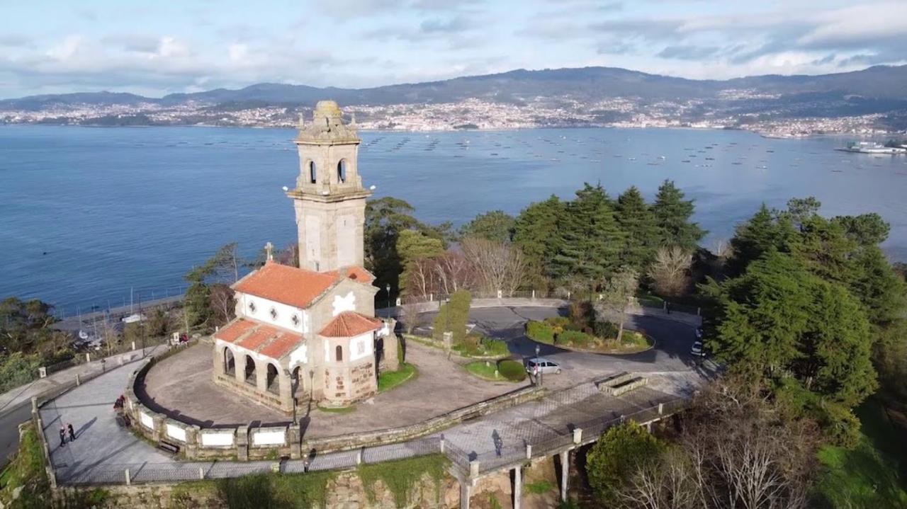 Apartamento Ronda Vigo