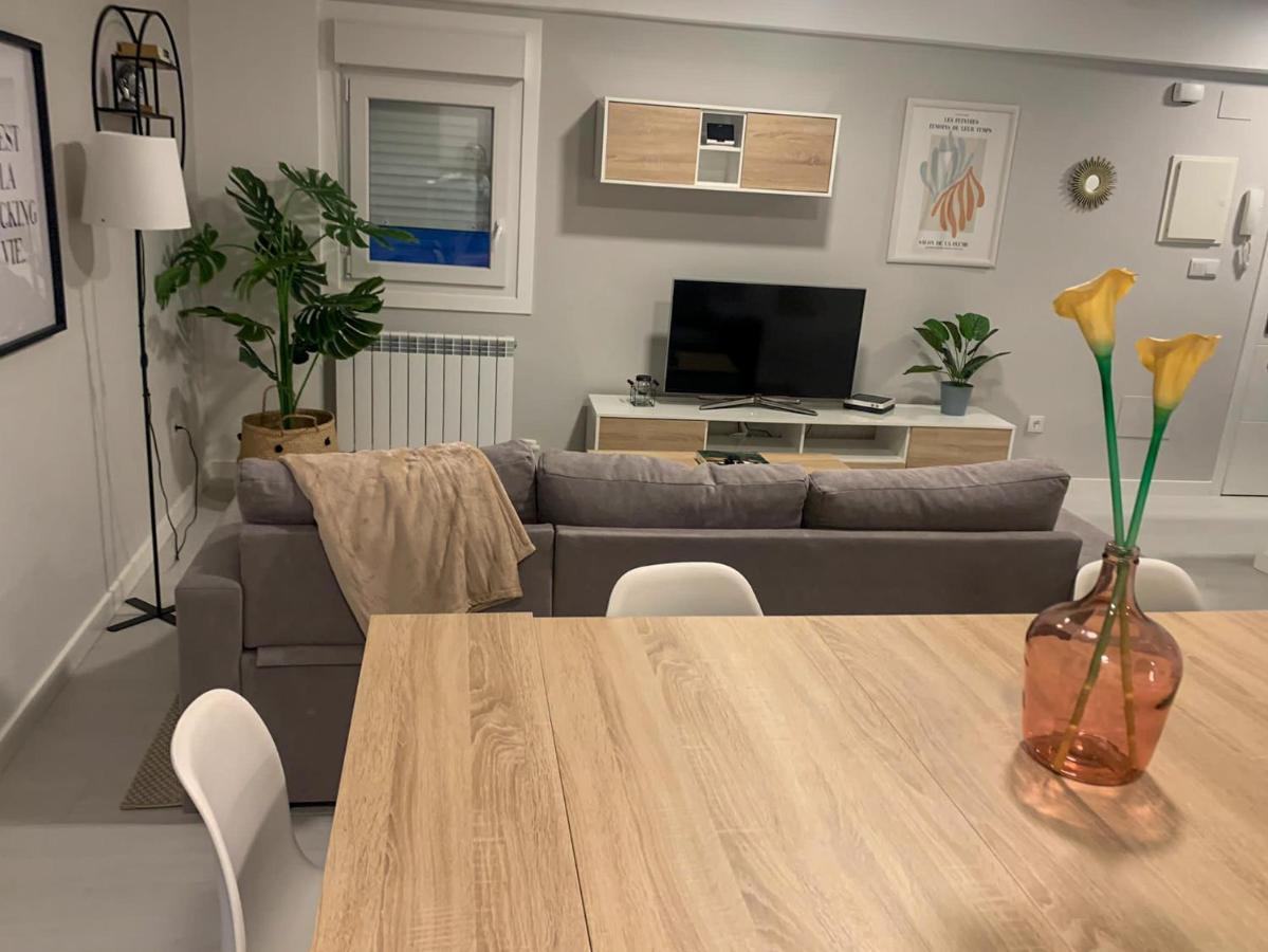Apartamento Vialia By Vigovacaciones *
