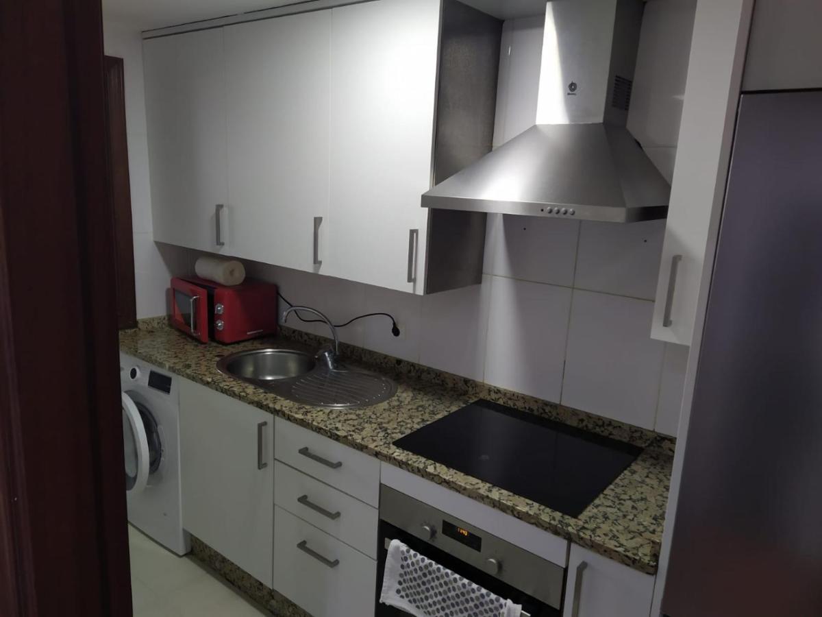 Estudio Con Terraza Centro De Garaje Opcional * Vigo