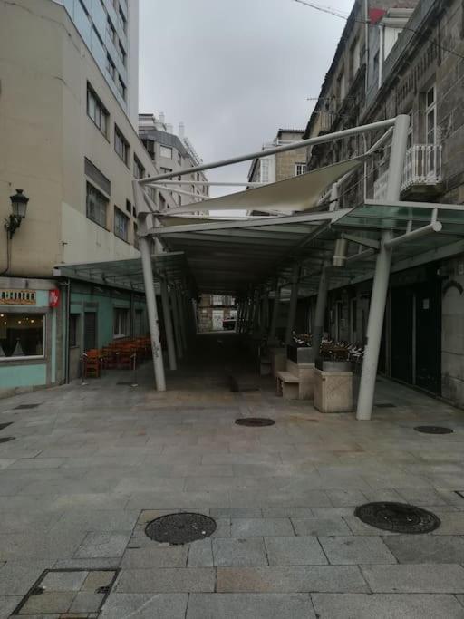 Actualizado 2024, Centro, Pleno Casco Vello Apartment Vigo