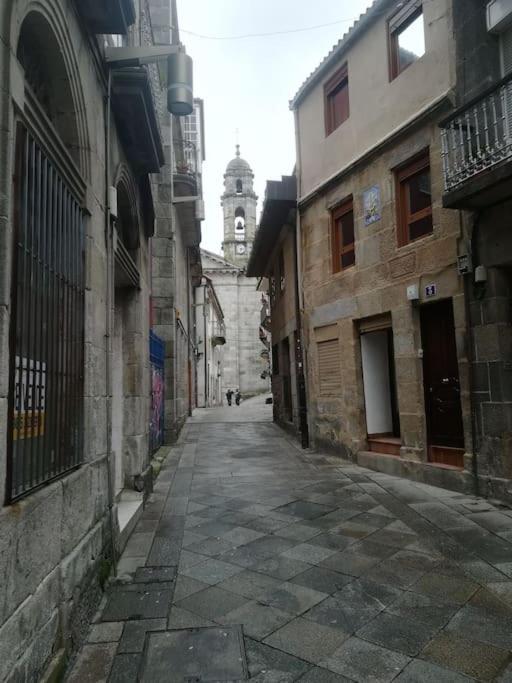 Actualizado 2024, Centro, Pleno Casco Vello Apartment