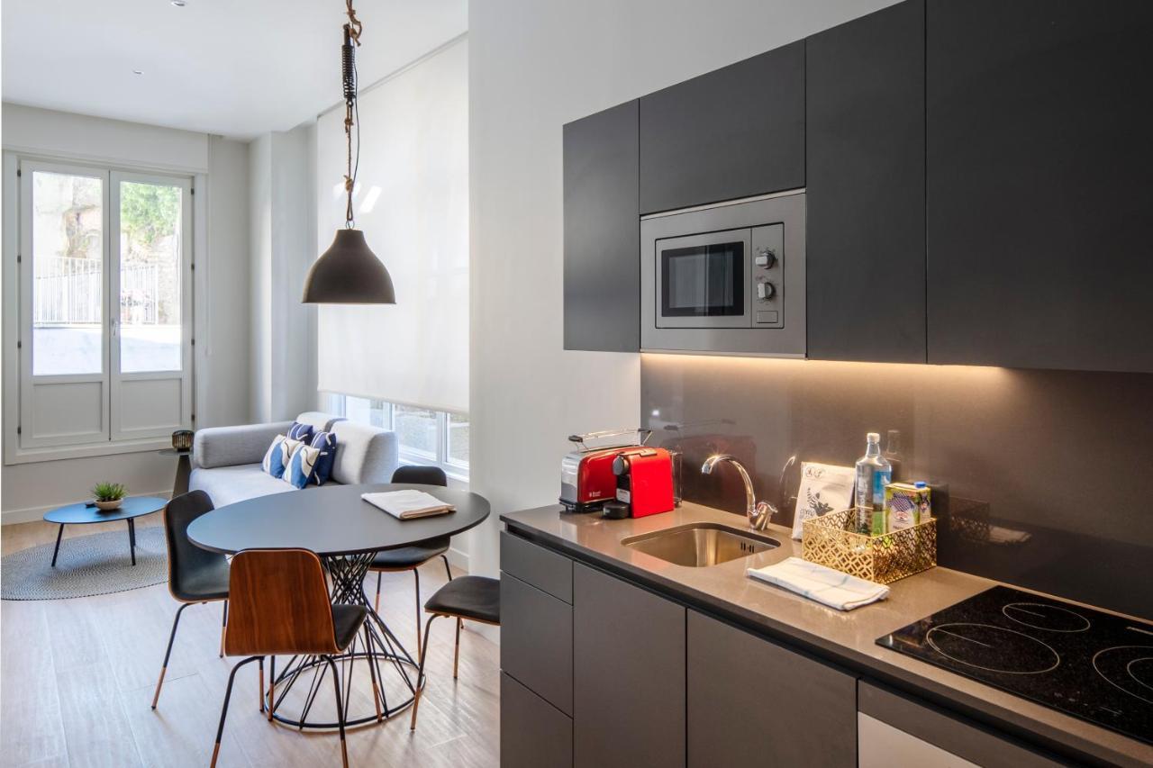 Apartamento Bow By En Casa