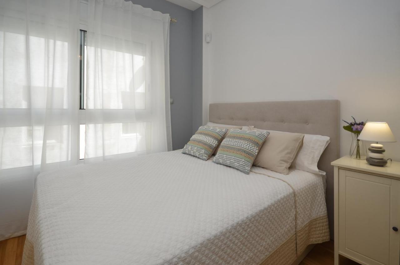 Apartamento Nuevo Apartamento, Corazón De Vigo, Garaje-netflix