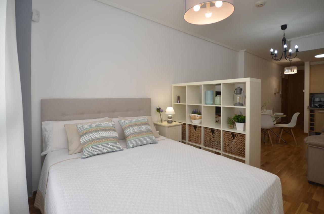 Apartment Zona Exclusiva Con Garaje Gratis Y Netflix *