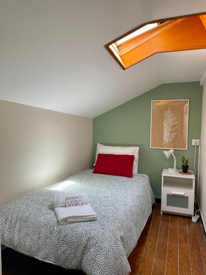 Apartamento Carrerahouses Cristo