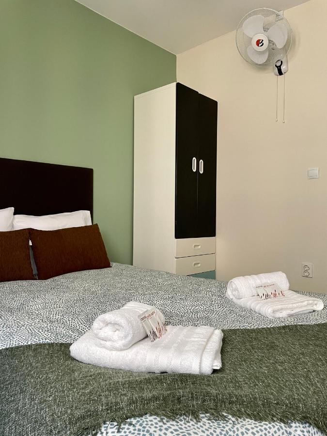 Apartamento Carrerahouses Cristo *