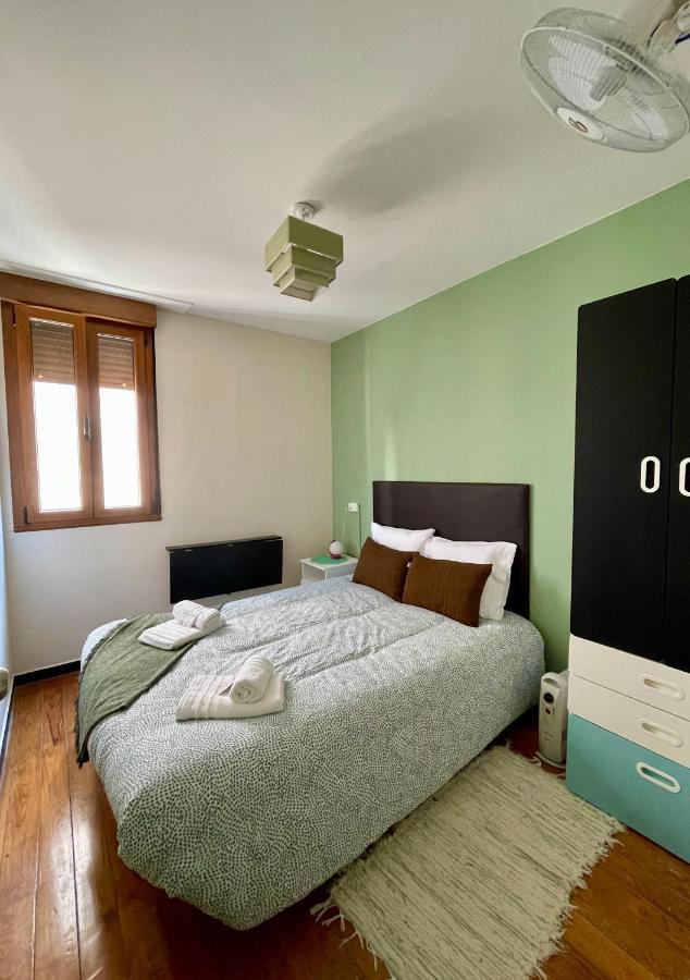Carrerahouses Cristo Apartamento