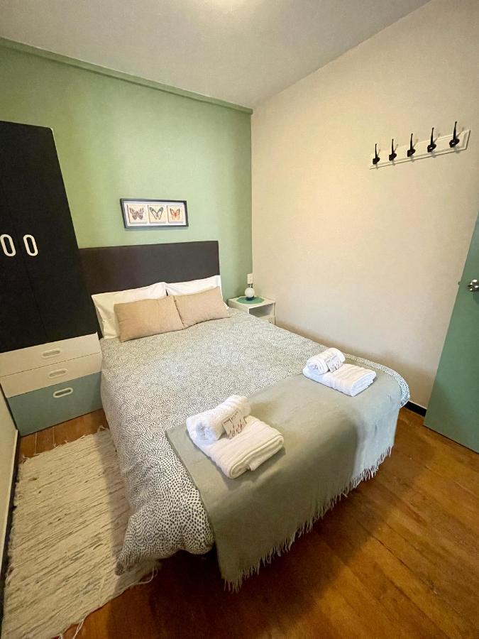 Carrerahouses Cristo Apartamento