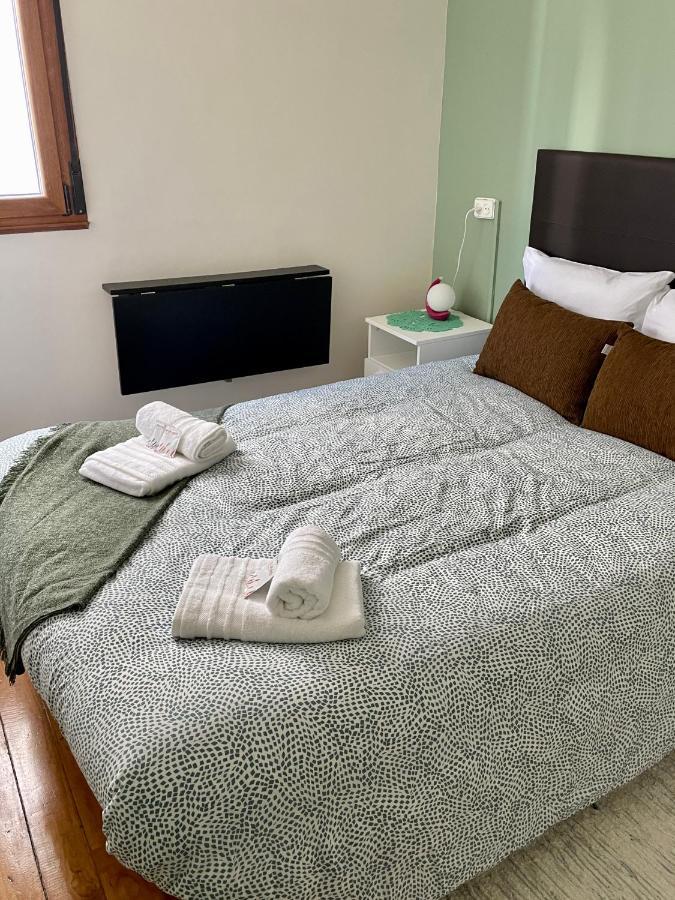 Carrerahouses Cristo Apartamento *