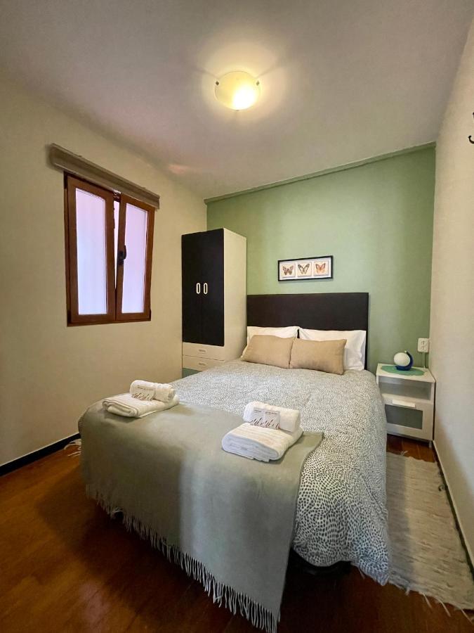 Carrerahouses Cristo Apartamento *