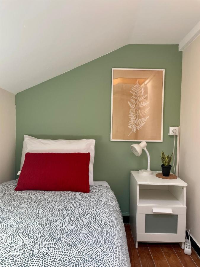 Carrerahouses Cristo Apartamento *