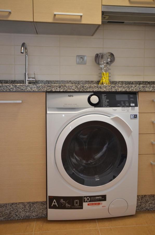 Apartment Zona Exclusiva Con Garaje Gratis Y Netflix