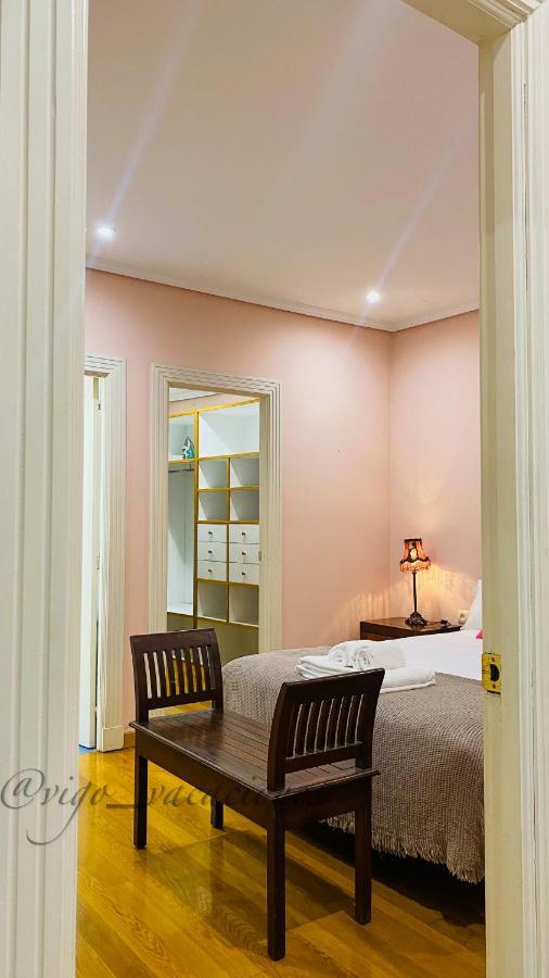 Elduayen29 Apartamento Vigo