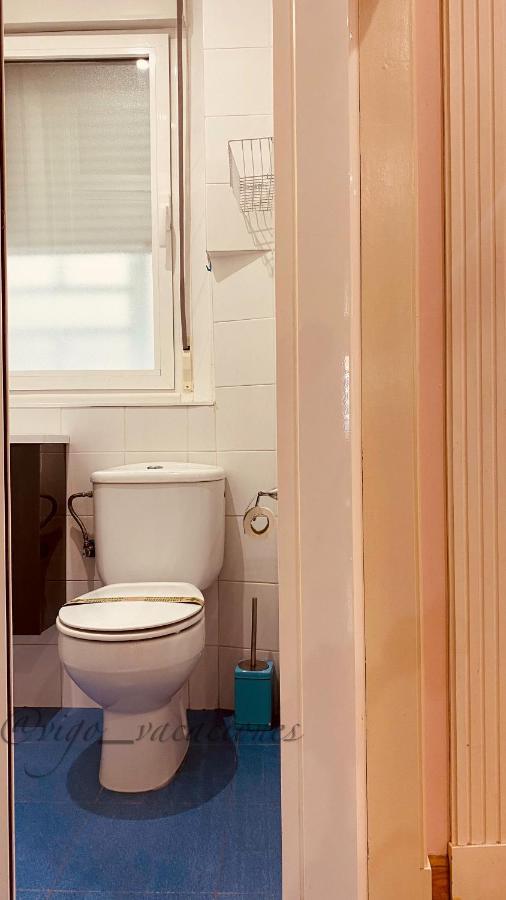 Elduayen29 Apartamento Vigo
