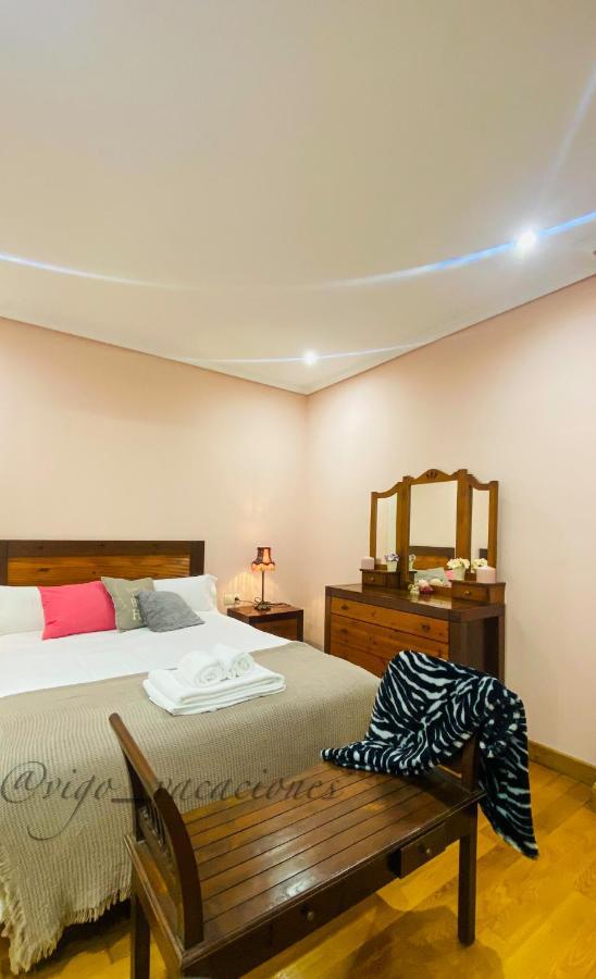 Apartamento Elduayen29 Vigo