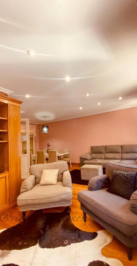 Elduayen29 Apartamento
