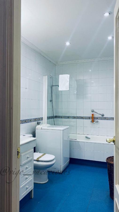 Elduayen29 Apartamento