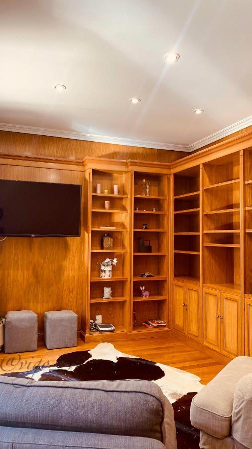 Apartamento Elduayen29 *