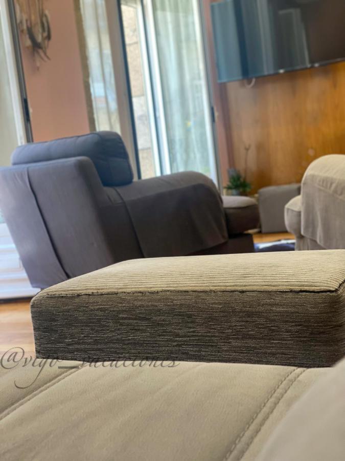 Elduayen29 Apartamento Vigo