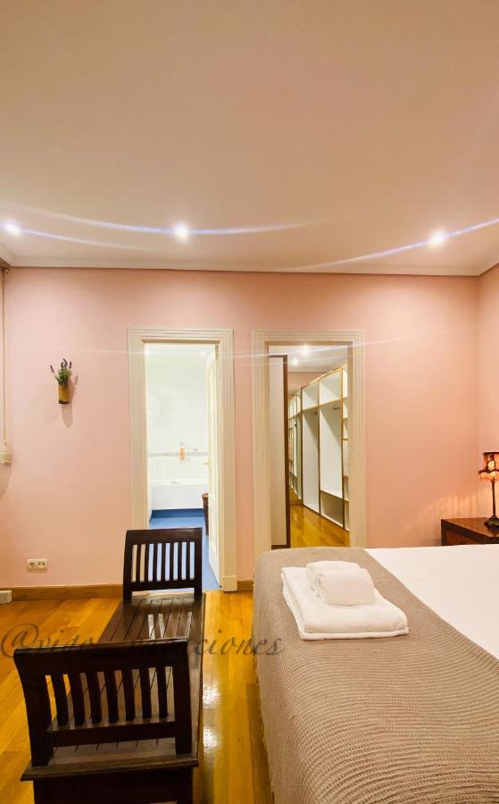 Apartamento Elduayen29 *