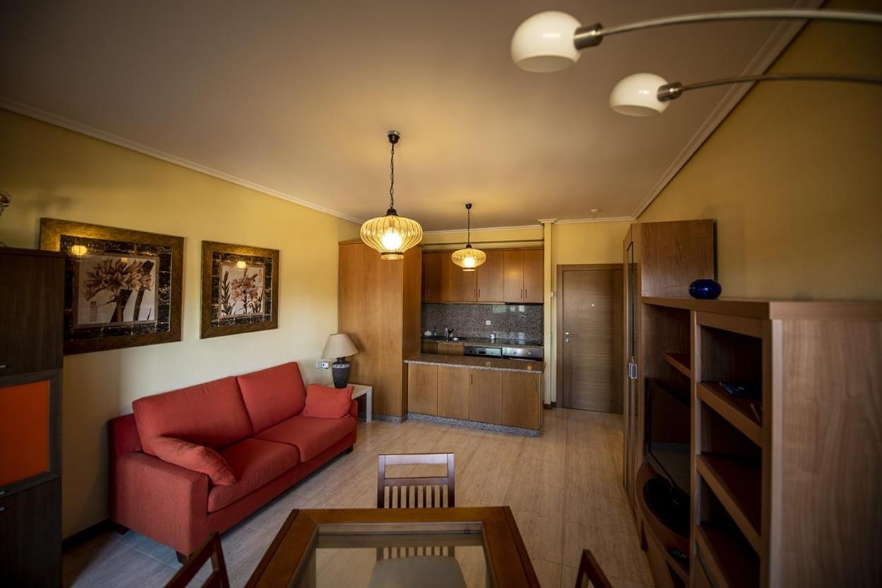 Samil Apartment, Primera Línea De Playa Con Wifi Y Garaje Vigo