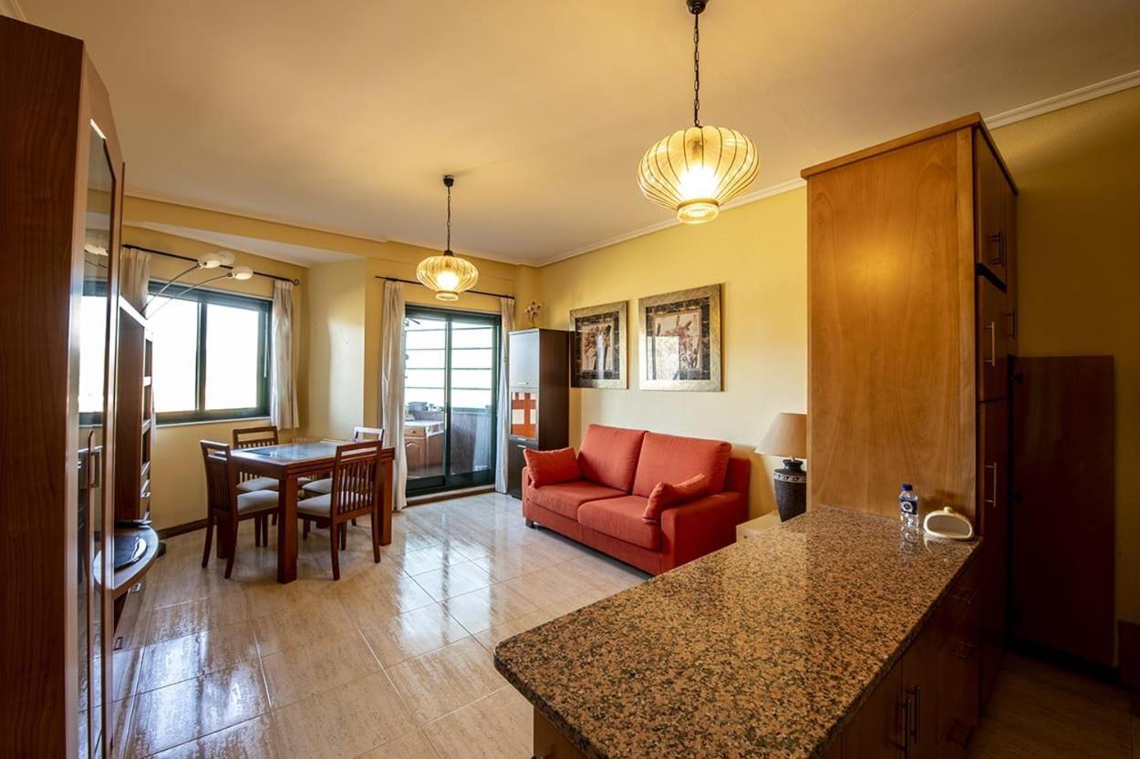 Samil Apartment, Primera Línea De Playa Con Wifi Y Garaje * Vigo