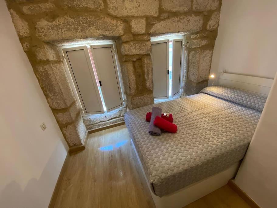Apartment Actualizado 2024, Centro, Pleno Casco Vello