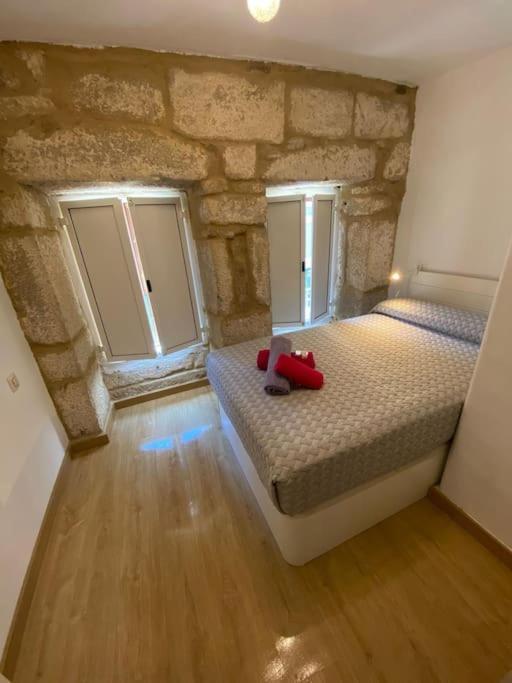 Actualizado 2024, Centro, Pleno Casco Vello Apartment