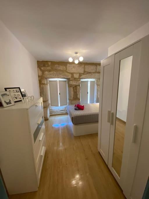 Actualizado 2024, Centro, Pleno Casco Vello Apartment *