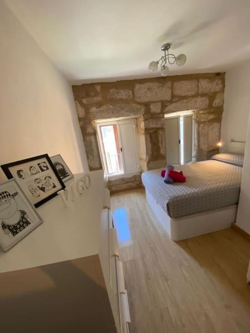 Apartment Actualizado 2024, Centro, Pleno Casco Vello
