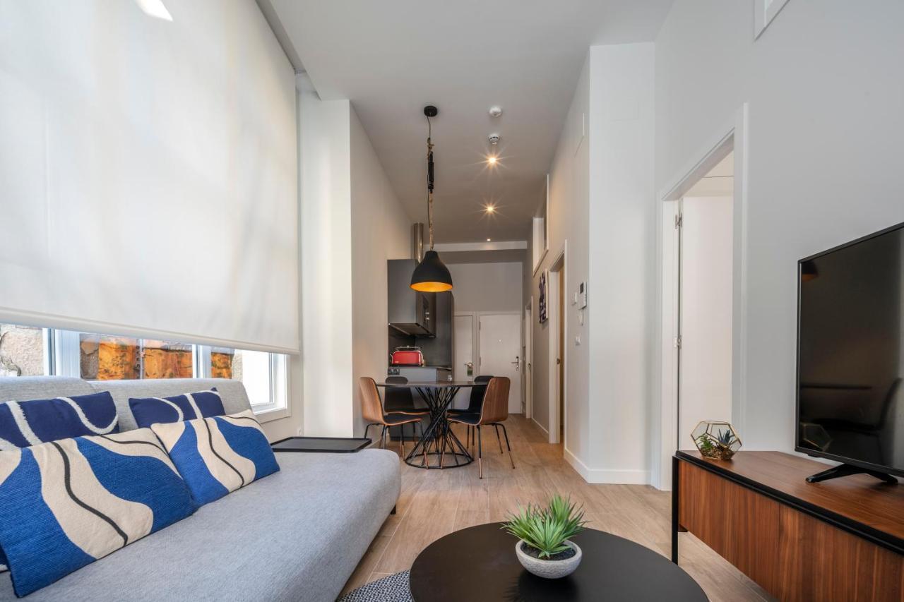 Bow Homes By En Casa * Vigo