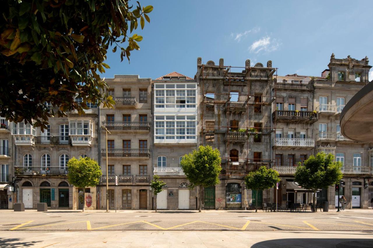 Apartamento Bow By En Casa Vigo